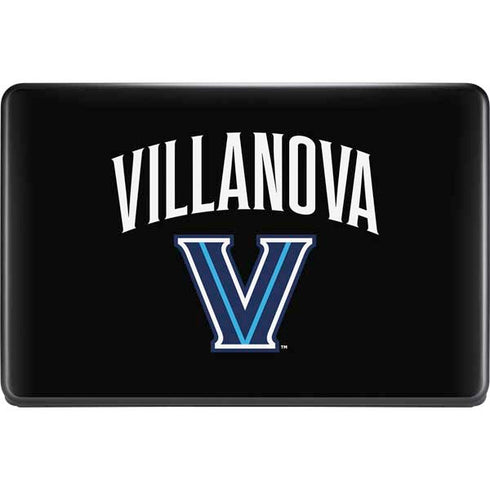 Villanova University V Black Google Pixelbook Go Skin
